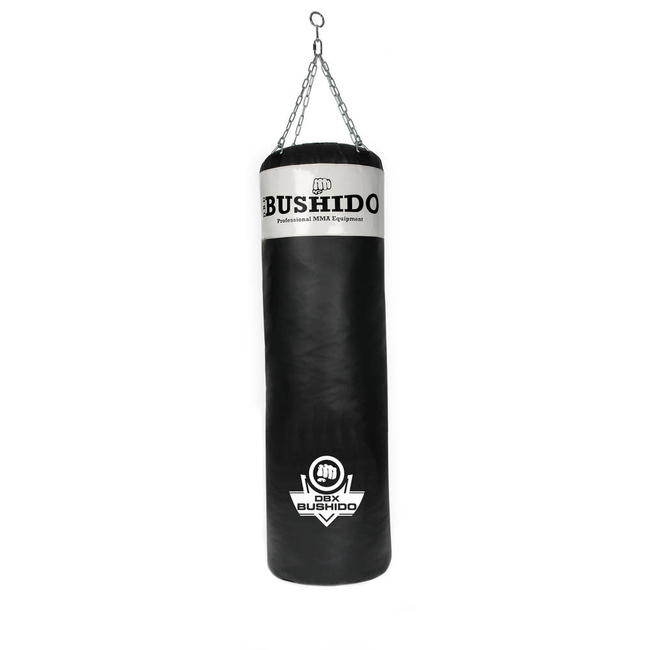 140 cm / 40 kg - Kompletny Zestaw Bokserski Gym Pro 140 | DBX Bushido