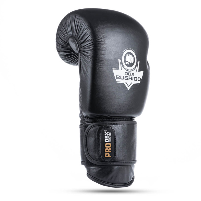 Rękawice bokserskie 12oz - Striker - Legacy Series