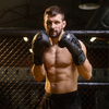 Rękawice bokserskie 12oz - Mono - Valor Series | DBX Bushido