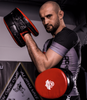 Dwustronne łapy trenera - packi trenerskie  ARF-1119 | DBX Bushido