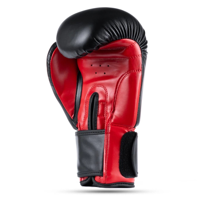 Rękawice bokserskie 10oz - Classic Red - seria Origin