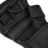 Rękawice MMA sparingowe XL - Black Master - Valor Series