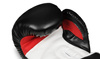 Rękawice bokserskie 10oz - Phantom White - Valor Series | DBX Bushido