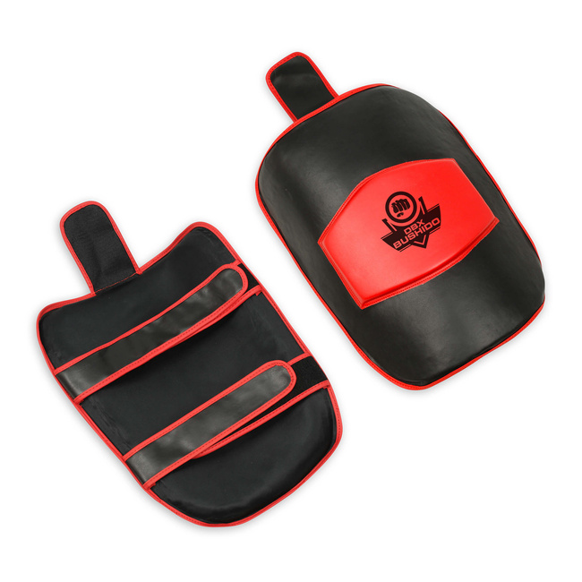 Zestaw ochraniacz tułowia + uda DBX Guardian Pro | DBX Bushido