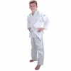 Kimono do Karate  - Karatega  Adidas WKF z białym pasem - 130 - 140  cm