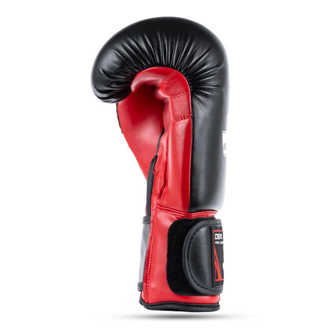 Rękawice bokserskie 10oz - Classic Red - seria Origin