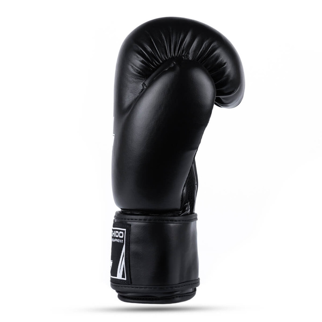Rękawice bokserskie 10 oz - Classic Black - seria Origin 