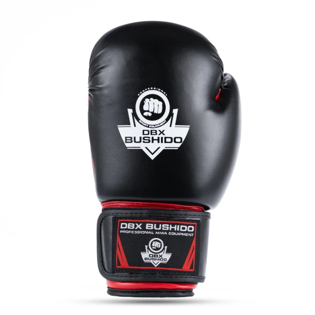 Rękawice bokserskie 6oz - Classic Red - seria Origin
