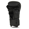 Rękawice MMA sparingowe M - Black Master - Valor Series