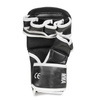 Rękawice MMA sparingowe L - Phantom White - Valor Series | DBX Bushido