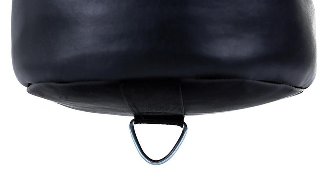 OFERTA SPECJALNA! PRZECZYTAJ OPIS! - PUSTY Worek bokserski - Rexion BLUE - 130 cm