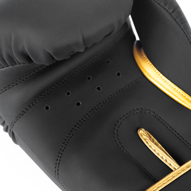 Rękawice bokserskie 14oz - Gold Dragon - Valor Series | DBX Bushido 