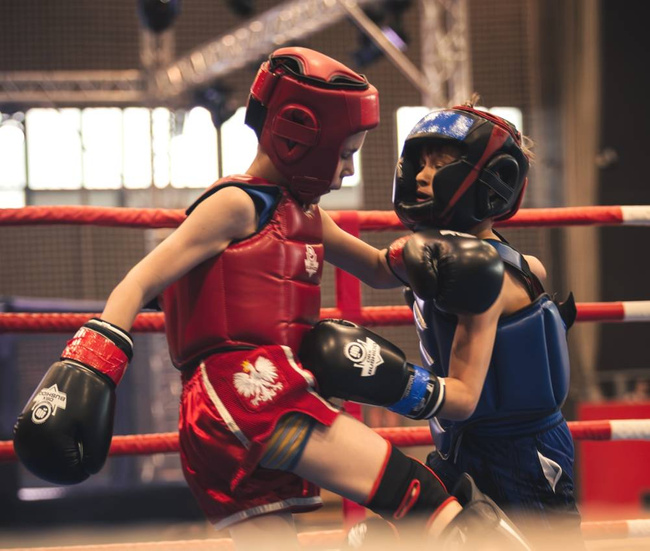 OFERTA SPECJALNA! PRZECZYTAJ OPIS! - Dwustronny Ochraniacz Tułowia OT1 - M | DBX Bushido