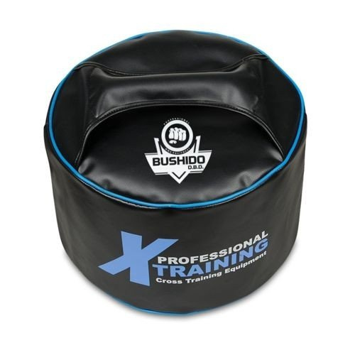 XBag – Sprzęt do treningu funkcjonalnego z regulowanym obciążeniem (1–40 kg)