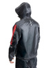 Sauna Dres DBX "BurnX" - XL