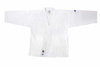 Kimono do Karate  - Karatega  Adidas WKF z białym pasem - 140 - 150  cm