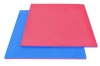 Mata do ćwiczeń z Ceryfikatem Bezpieczeństwa - Puzzle 1x1m - Tatami 4 cm