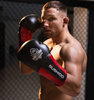 Rękawice bokserskie 12oz - Phantom Red - Valor Series | DBX Bushido