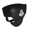 Ochraniacze krocza dla dzieci, suspensor  KRAV MAGA, COMBAT, SAMBO ARG-2152-S | DBX Bushido