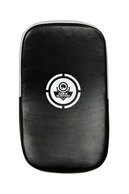 Tarcza treningowa PAO ze skóry naturalnej | 1 sztuka