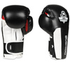 Rękawice bokserskie 12oz - Phantom White - Valor Series