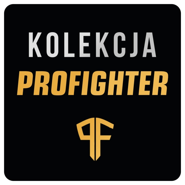 Kolekcja sprzętu dla profesjonalistów - "ProFighter"