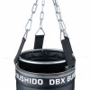 Worek bokserski PREMIUM - SBRX Black - 130cm / 55kg | DBX Bushido