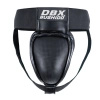 OFERTA SPECJALNA! PRZECZYTAJ OPIS! - Suspensor męski ze stalową wkładką WARRIOR - M