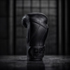 Rękawice bokserskie "HAMMER - BLACK" 14oz