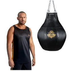 Grusza Bokserska - Gold XXL | 25 kg