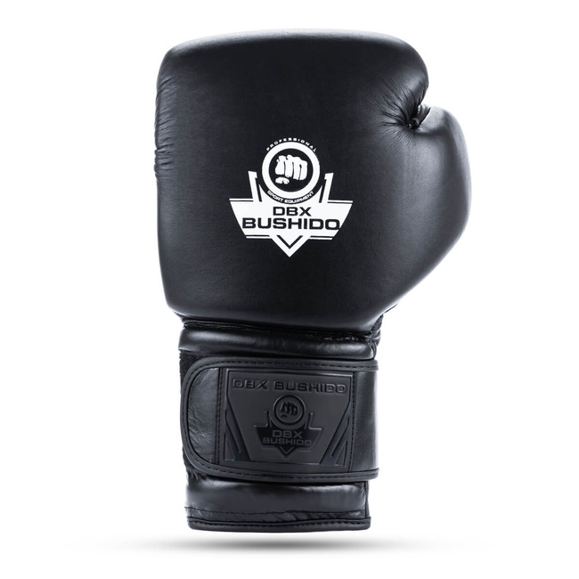 OFERTA SPECJALNA! PRZECZYTAJ OPIS! - Rękawice bokserskie 14oz - ProFight - Legacy Series | DBX Bushido