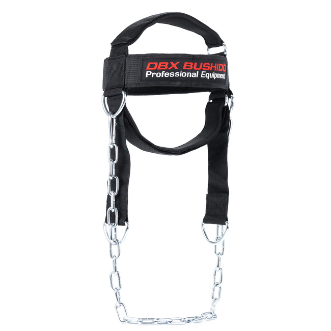 Korona Karku Uprząż na szyję  - Pro Neck Harness