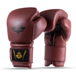Rękawice bokserskie 12oz "Cherry" | DBX Bushido