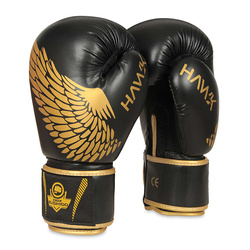 Rękawice bokserskie 14oz - Hawk - Origin Series