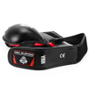 Rękawice MMA sparingowe S/M - Phantom Red - Valor Series