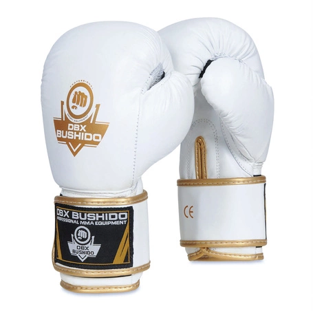 Rękawice bokserskie 14oz - Spirit - Valor Series 