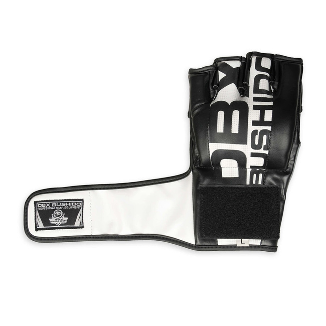 Rękawice MMA M - Harmony - Valor Series
