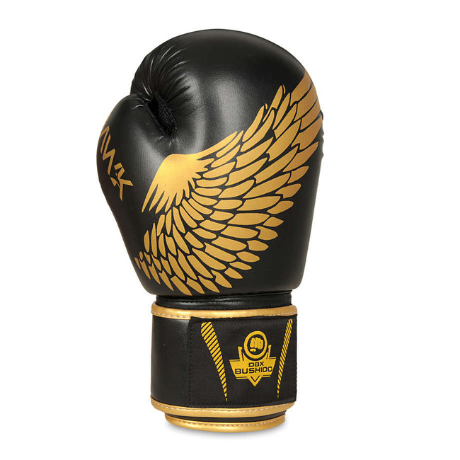 Rękawice bokserskie 16oz - Hawk - Origin Series