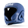 Kask Bokserski Turniejowy NIEBIESKI | DBX Bushido