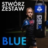 Stwórz własny zestaw dla dzieci i młodzieży | BLUE