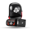 Rękawice MMA sparingowe S/M - Phantom Red - Valor Series