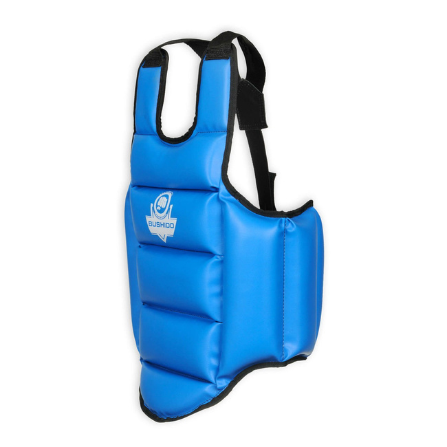 OFERTA SPECJALNA! PRZECZYTAJ OPIS! - Dwustronny Ochraniacz Tułowia OT1 - M | DBX Bushido