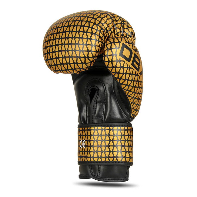 Rękawice bokserskie sparingowe B-2v23 10 oz | DBX Bushido