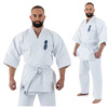OFERTA SPECJALNA! PRZECZYTAJ OPIS! - Kimono Karate Kyokushin 10 oz - 160 cm 