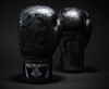 Rękawice bokserskie 10oz - Black Dragon - Valor Series | DBX Bushido