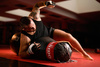 Worek do treningu MMA - 130 cm / 40 kg | DBX Bushido