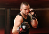 Rękawice MMA M - Ninja - Legacy Series | DBX Bushido