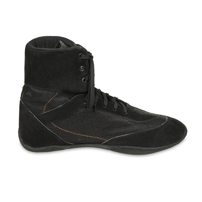 OFERTA SPECJALNA! PRZECZYTAJ OPIS! - Buty treningowe MMA BOKS ZAPASY ARS-2051B - Rozmiar 41