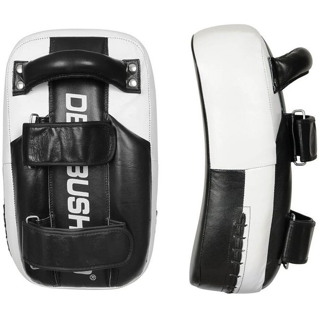 Tarcza treningowa PAO ze skóry naturalnej | 1 sztuka