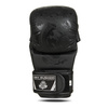Rękawice MMA sparingowe M - Black Master - Valor Series